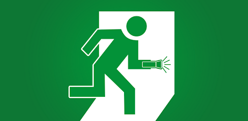 Emergency Light PC screenshot Emergency Light PC screenshot