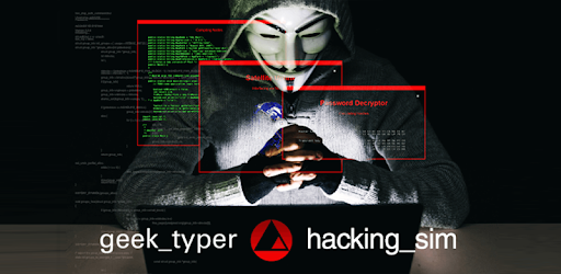 GeekTyper Official App PC screenshot
