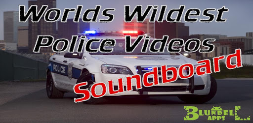 Worlds Wildest Police Vids SB PC screenshot Worlds Wildest Police Vids SB PC screenshot