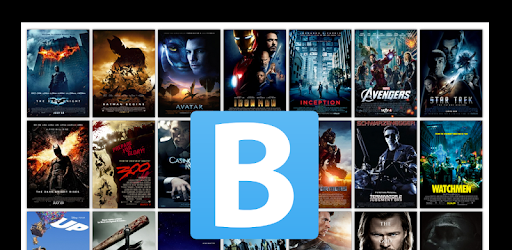 My Movies by Blu-ray.com PC screenshot
