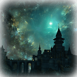 Medieval Castle Live Wallpaper for PC