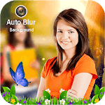 Auto Blur Background : automatically dslr camera for PC Auto Blur Background : automatically dslr camera for PC
