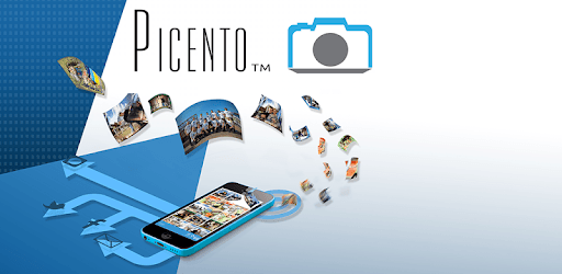 Picento PC screenshot Picento PC screenshot