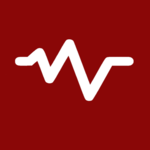 Blood pressure App icon