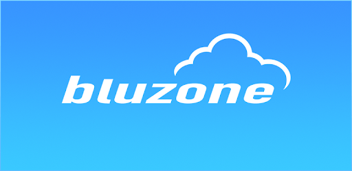 Bluzone PC screenshot