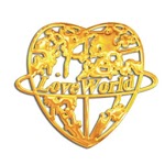 BLW Staff Portal icon
