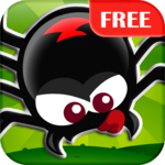Greedy Spiders Free for PC