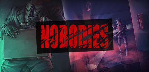Nobodies PC screenshot