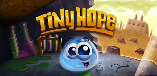 Tiny Hope Free PC screenshot