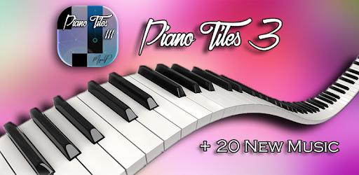 Piano Tiles 3 PC screenshot