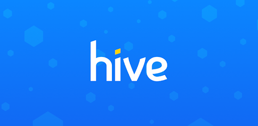 Hive - Bringing Social Back PC screenshot Hive - Bringing Social Back PC screenshot