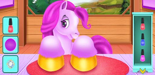 Animal Hair and Beauty Salon PC screenshot