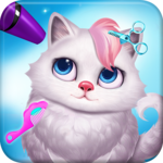 Animals Hair Academy for PC Animals Hair Academy for PC