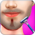 Crazy Royal Beard Salon icon