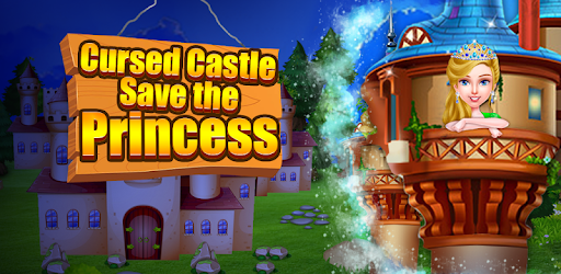 Cursed Castle Save the Princess PC screenshot Cursed Castle Save the Princess PC screenshot