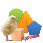 Shapes - AppInMob icon