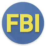 FBI Open Up - Meme Button icon