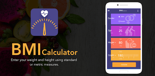 Body Mass Index(BMI) Calculator, BMR, Ideal Weight PC screenshot Body Mass Index(BMI) Calculator, BMR, Ideal Weight PC screenshot