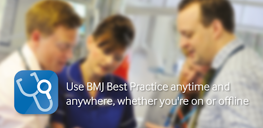 BMJ Best Practice PC screenshot