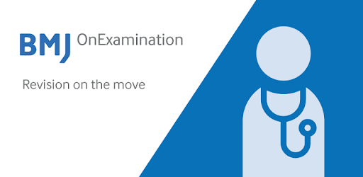 BMJ OnExamination Exam Revision PC screenshot