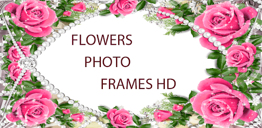 Flowers Photo Frames HD PC screenshot