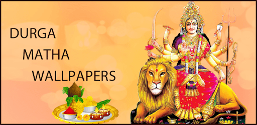 Durga Devi Wallpapers (Navaratri/Dussehra Special) PC screenshot