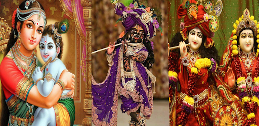 Lord Krishna Wallpapers PC screenshot