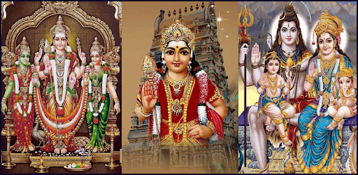 Lord Murugan Wallpapers PC screenshot