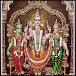 Lord Murugan Wallpapers icon