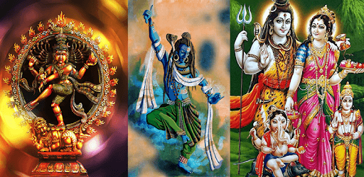 Lord Shiva HD Wallpapers(Karthika Purnima Special) PC screenshot
