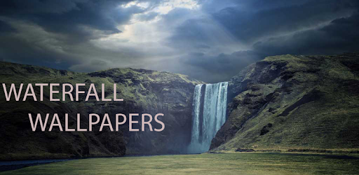 Waterfall Wallpapers PC screenshot Waterfall Wallpapers PC screenshot