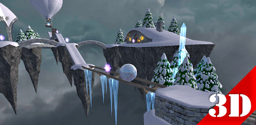 Arctic Ball PC screenshot