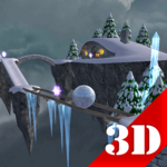 Arctic Ball icon
