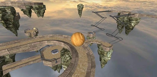 Balance 3D PC screenshot Balance 3D PC screenshot