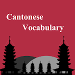 Cantonese in everyday life with sound icon