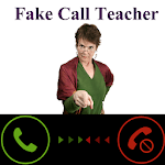 Fake teacher line for PC