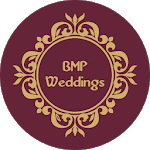 BMP Weddings icon
