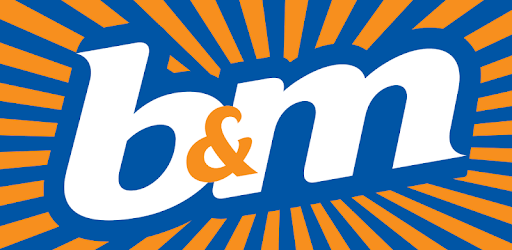 B&M Stores PC screenshot