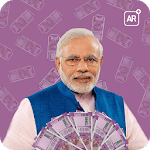 Modi Money Checker for PC