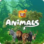Planet AR - Animals for PC Planet AR - Animals for PC