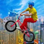 BMX Bike Stunt 2018 : Tricky Bicycle parkour Game for PC