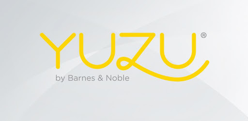 Yuzu eReader PC screenshot Yuzu eReader PC screenshot