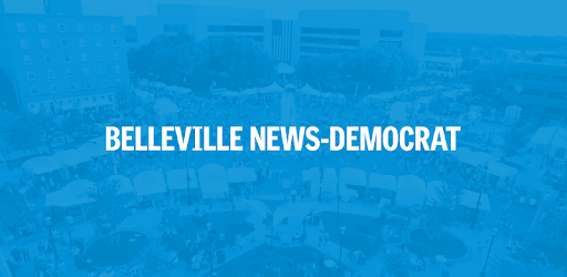 Belleville News Democrat News PC screenshot