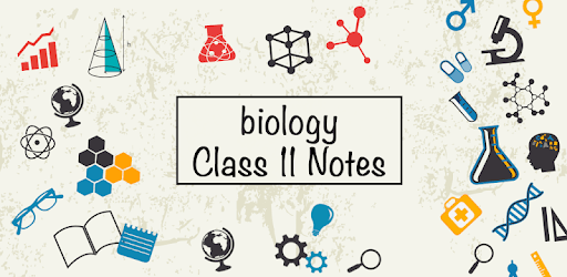 Class 11 Biology Notes PC screenshot
