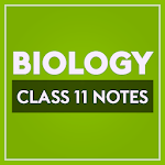 Class 11 Biology Notes for PC