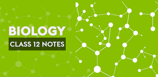 Class 12 Biology Notes PC screenshot Class 12 Biology Notes PC screenshot