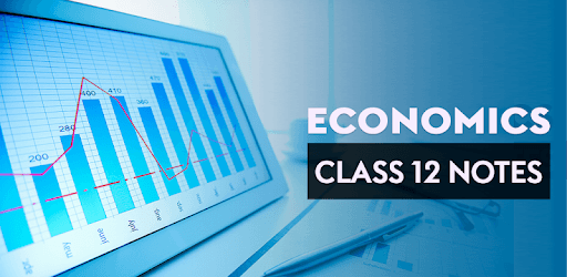 Class 12 Economics Note PC screenshot Class 12 Economics Note PC screenshot