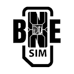 BNESIM Virtual SIM - International Voip calls, DID for PC