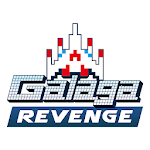Galaga Revenge for PC Galaga Revenge for PC