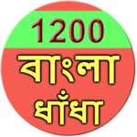 1200 Bangla Puzzle for PC